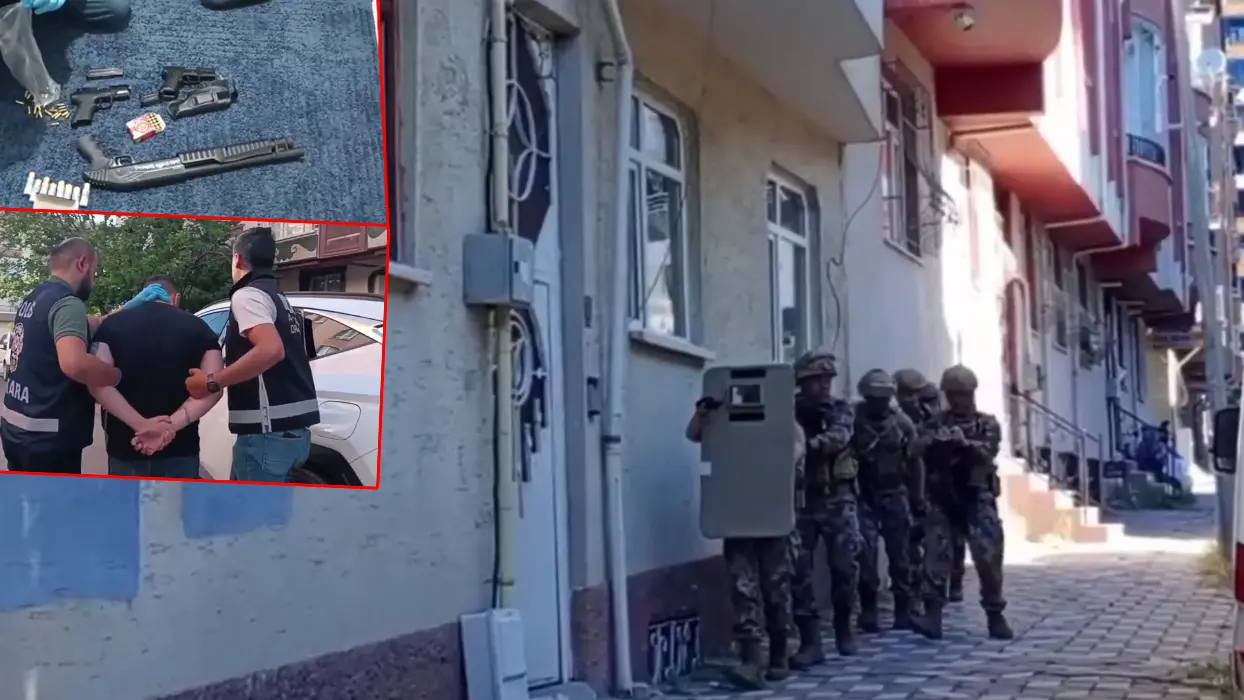 Bakanlık düğmeye bastı: Sosyal medyada tetikçi ilanlarına operasyon
