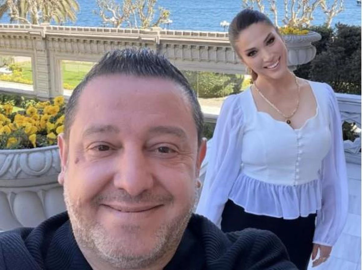 Nihat Kahveci eşine tokat attı mı, şişe fırlattı mı?