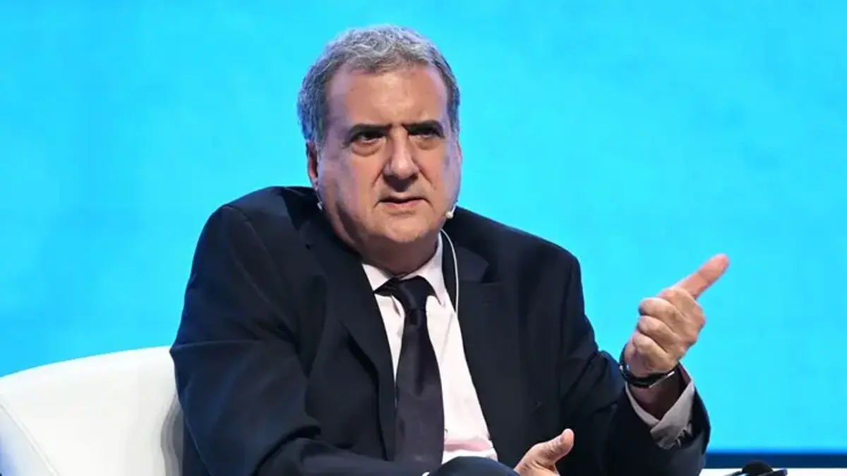 Dünya Bankası’ndan Türkiye için dikkat çeken tablo! Rakamlar tek tek açıklandı