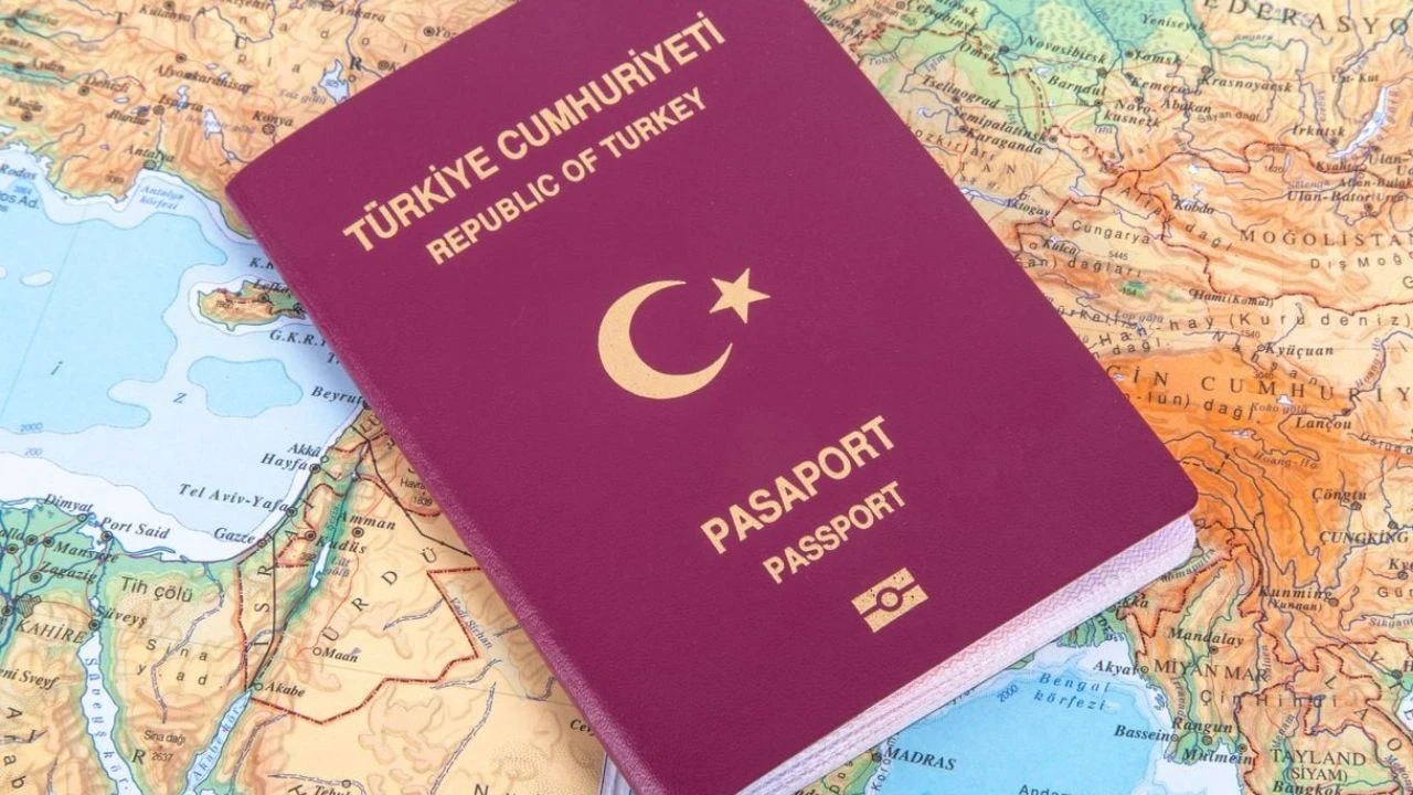 İşte 2026'nın en güçlü pasaportları: Türkiye kaçıncı sırada?