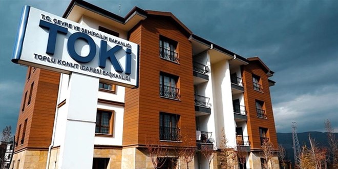 TOKİ'den dolandırıcılık uyarısı: Sahte sitelere itibar etmeyin