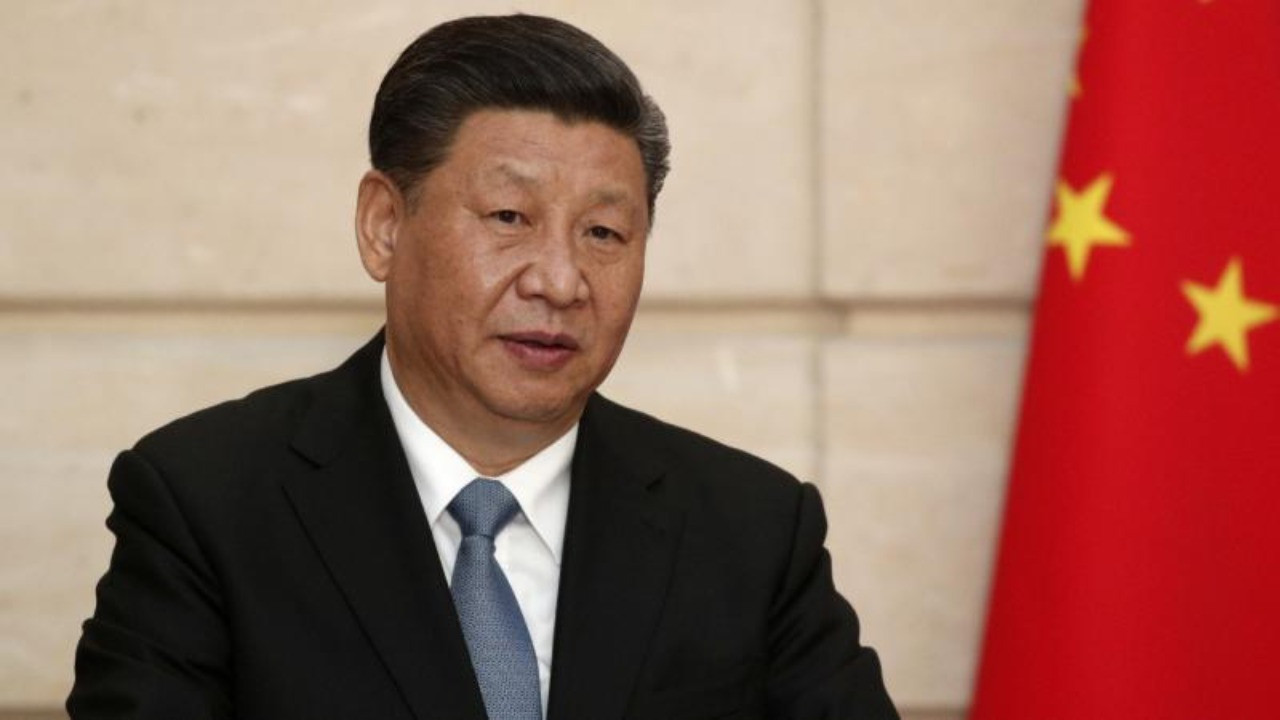 Xi’den asırlık ÇKP üyesine mektup: 'Devrimci gelenekler yaşatılmalı'