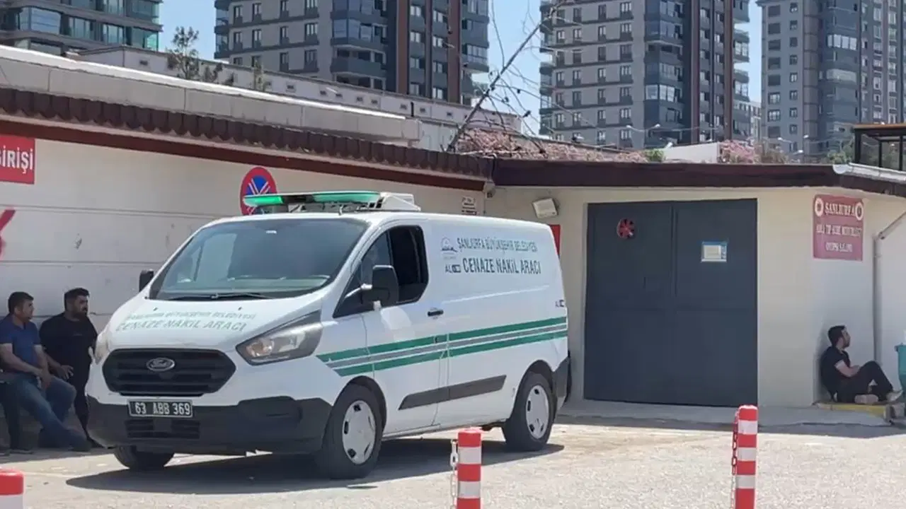 Şanlıurfa'da iş yerine silahlı saldırı: 1 kişi öldü