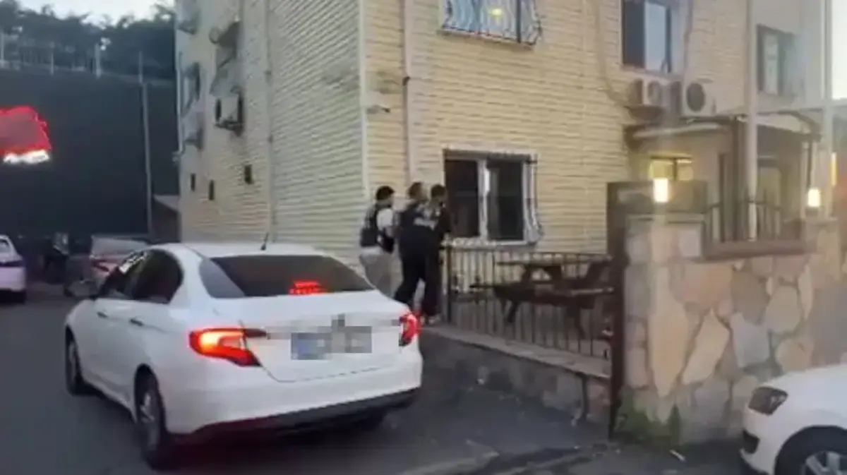 Sosyal medya üzerinden başlayan husumet kanlı bitti