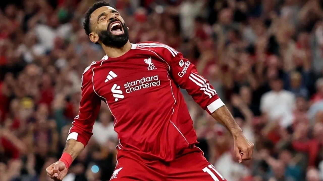 Beşiktaş'ın başına bela oldu: Salah transferinde ine kriz çıkardı