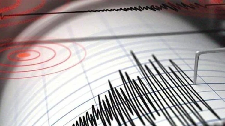 Gürcistan'da 4.1 büyüklüğünde deprem