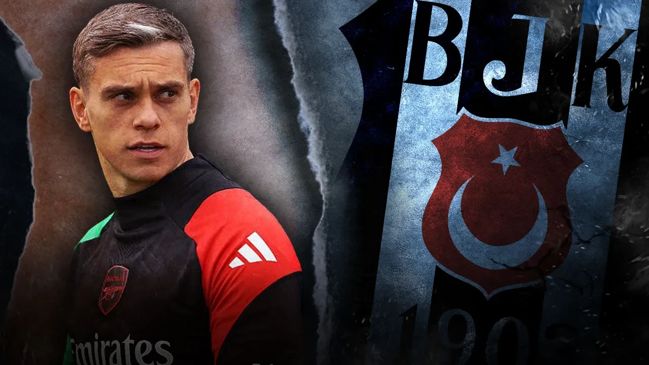 Beşiktaş, Leandro Trossard transferinde mutlu sona ulaştı! Yıldız isim resmen açıklandı