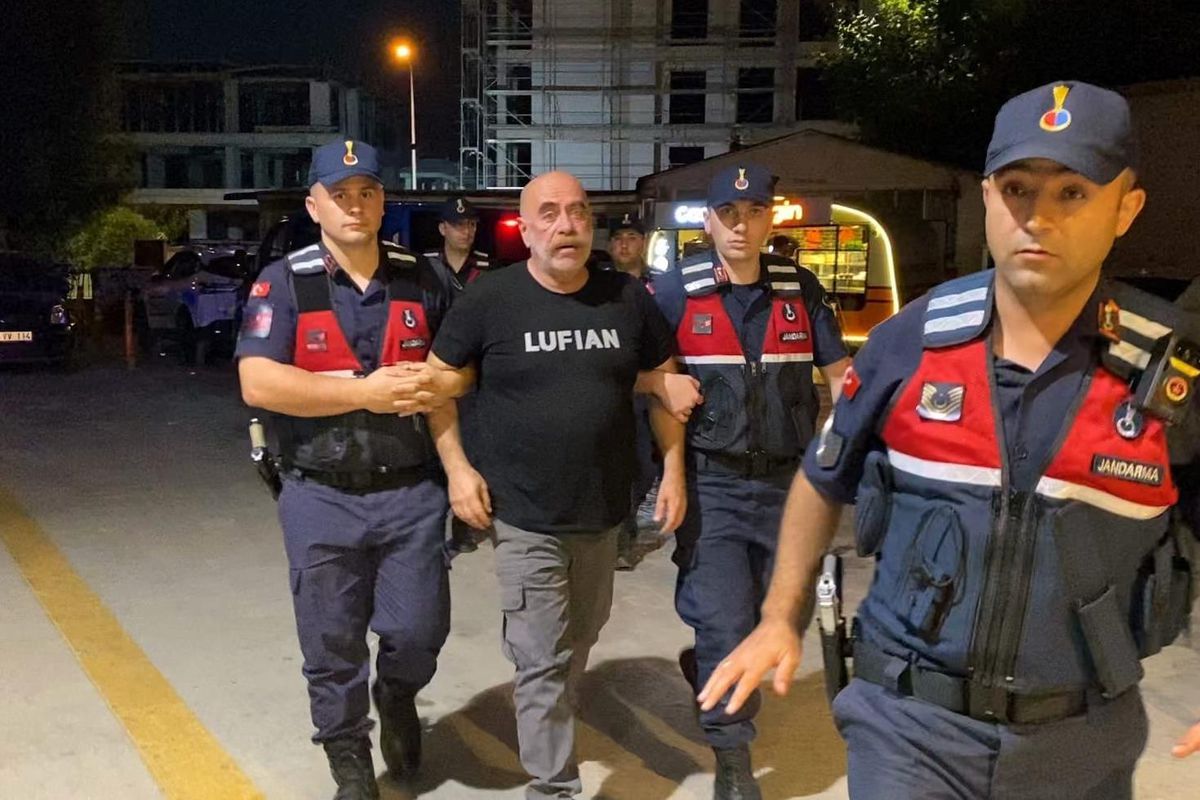 Yönetmen Ezel Akay hakkındaki iddialara yanıt verdi: Her şey mahkeme sonucunda belli olacak