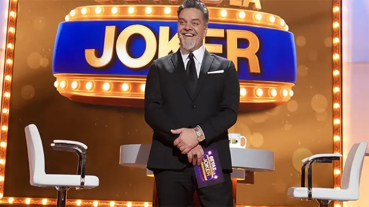 Beyaz'la Joker’de sezon finali coşkusu!