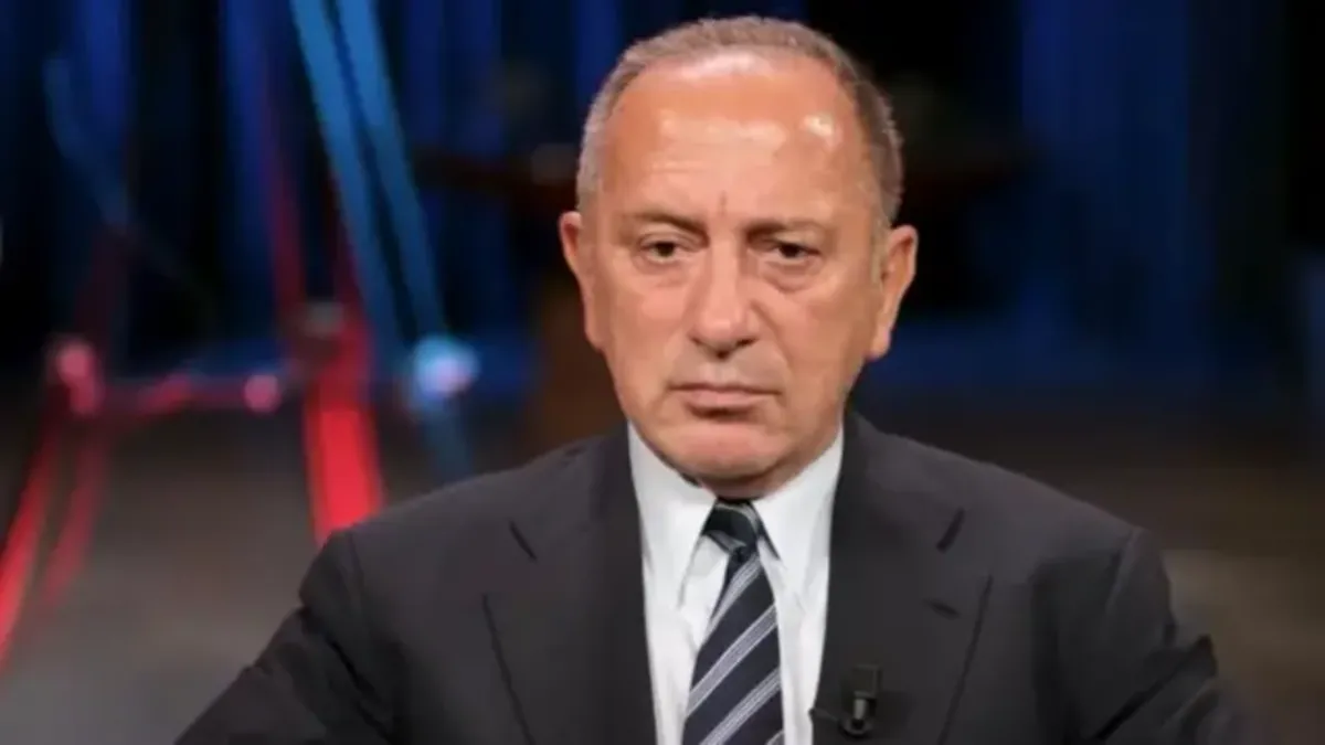 Fatih Altaylı’nın Ahbap ifadesine ahaber.com.tr ulaştı: Hak etmediği desteği vermişim