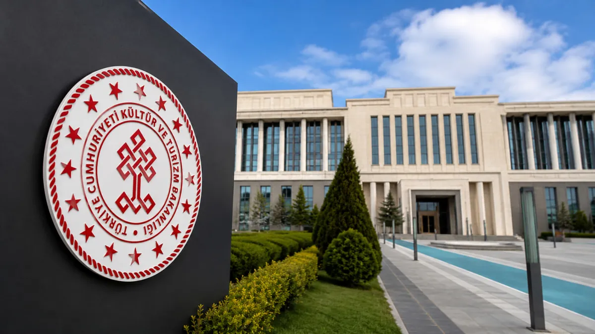 Kültür ve turizm bakanlığı personel alımı 2026: Başvuru şartları ve kadro dağılımı