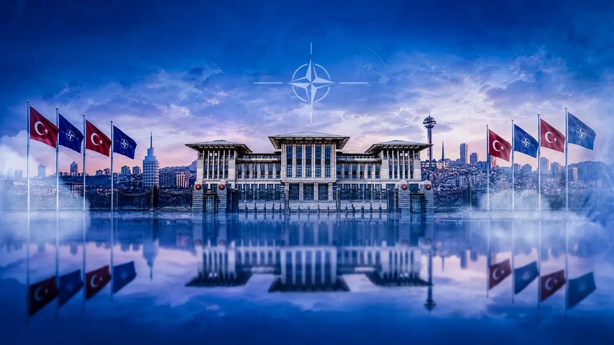NATO'nun en büyük 10 ekonomisi: Türkiye listede kaçıncı sırada?
