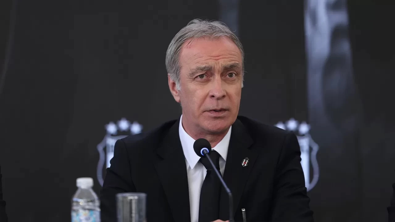 Önder Özen'den Beşiktaşlıları ayağa kaldıracak sözler: Herkesi ürkütecek, korkutacak bir takım olacağız!