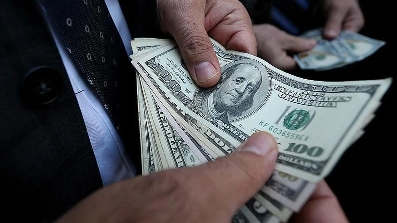 Dolar kaç TL oldu, Euro ne kadar? (3 Haziran Çarşamba Döviz Kurları)