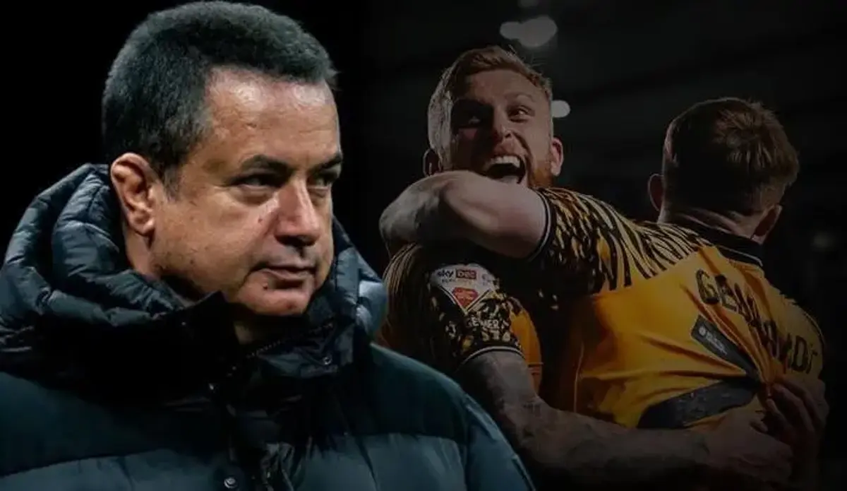 ÖZEL | Acun Ilıcalı, ikinci Premier Lig transferini de yapıyor! Hull City görüşmelere başladı