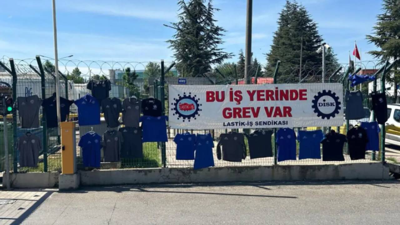 'Bizi görmezden gelemezsiniz'