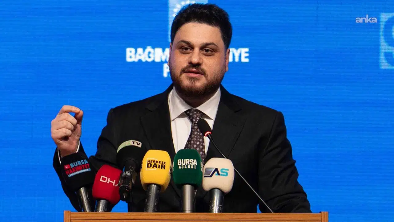 Hüseyin Baş’tan 'NATO' değerlendirmesi: 'Türkiye ev sahibi olabilir ama masanın sahibi mi?'