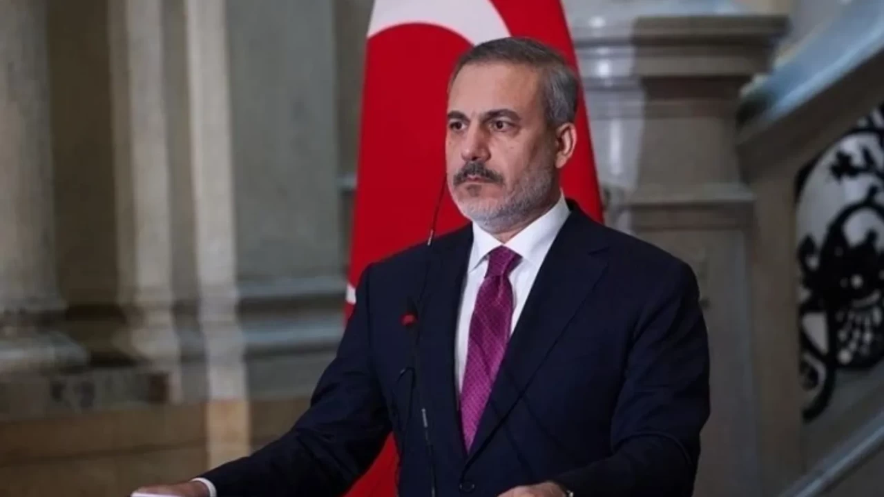 Bakan Fidan'dan Moskova'da yoğun diplomasi: Türkiye-Rusya ortaklığı daha fazla önem kazanıyor