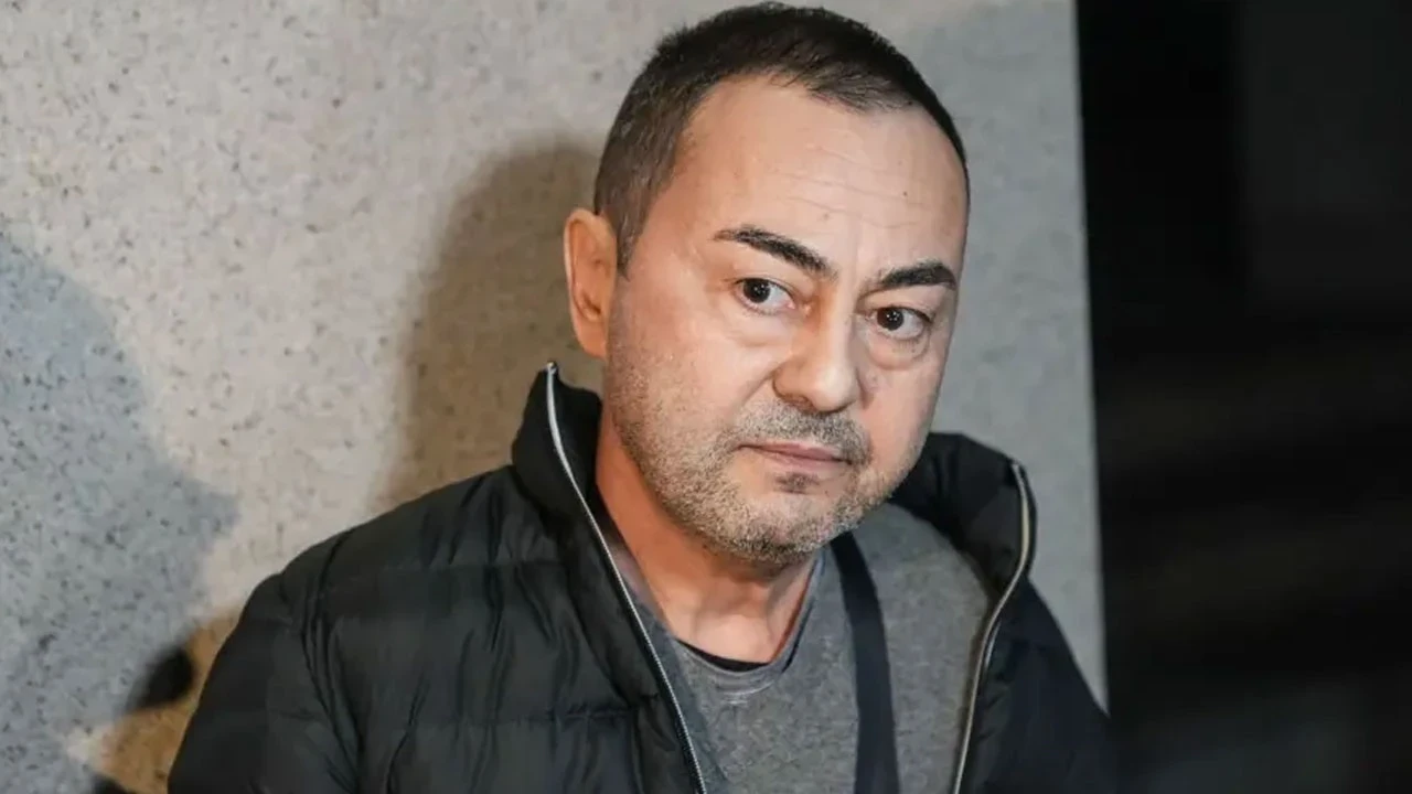 Serdar Ortaç MS atağı mı geçirdi? Sağlık durumuna ilişkin açıklama geldi