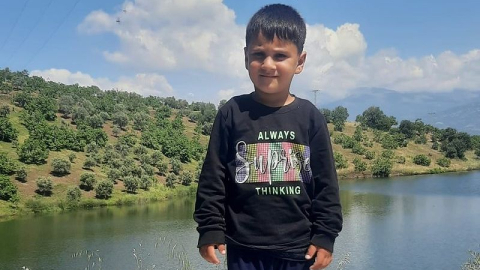 Sulama havuzunda facia! Kayıp çocuk ölü bulundu!