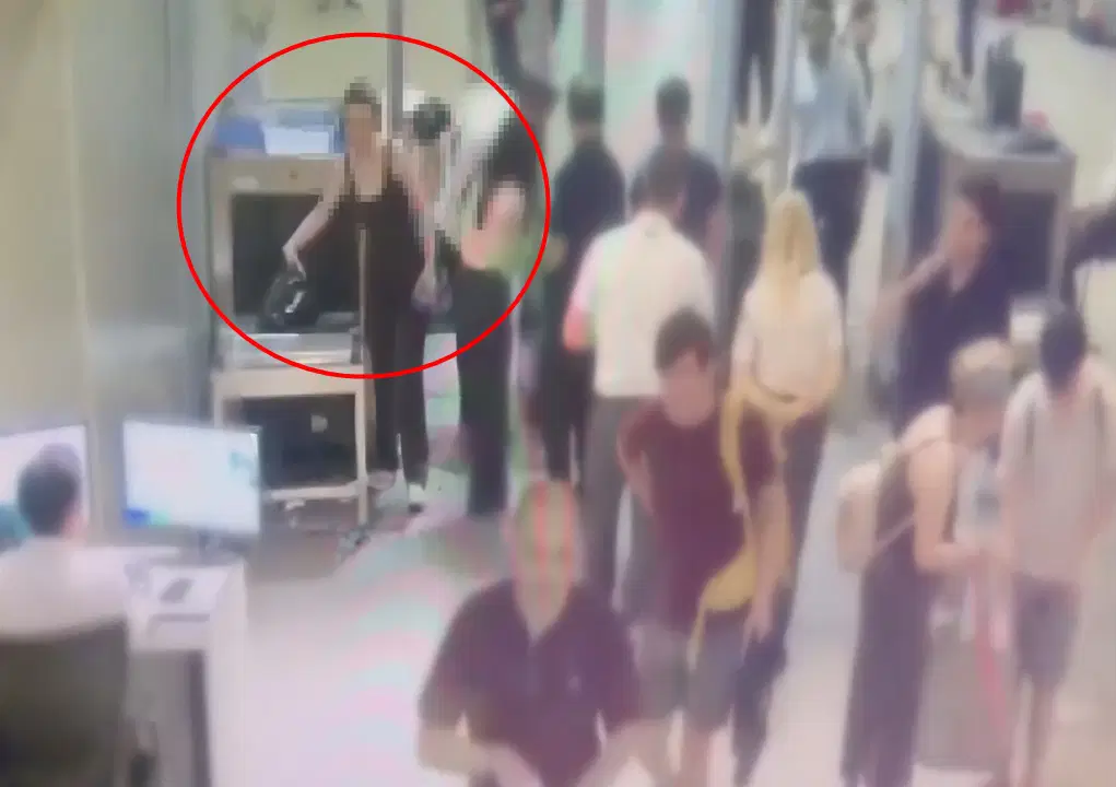 Şarjör ve onlarca mermiyle AVM’ye girmeye çalıştı, 'sevgilime götürüyordum' dedi: Tutuklandılar