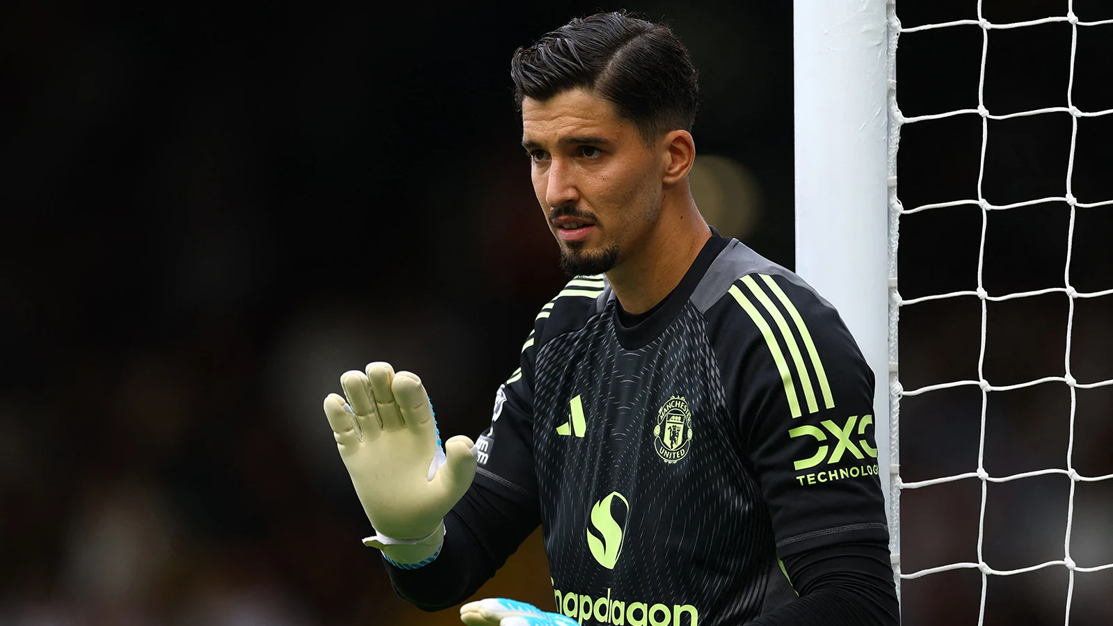 Manchester United'dan Altay Bayındır kararı