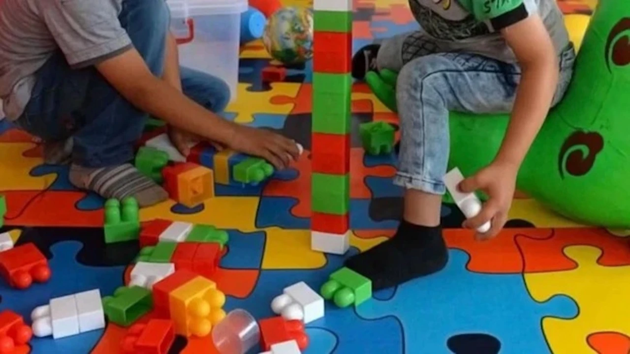 Belediye kreşlerinde yeni dönem: Açılış onayı Aile Bakanlığı'ndan alınacak