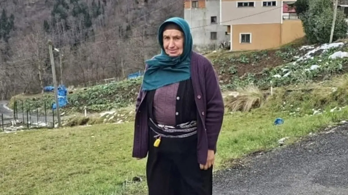 Trabzon'da ot biçme kavgası! Yengesini öldürdü, 2 kişi ağır yaralı