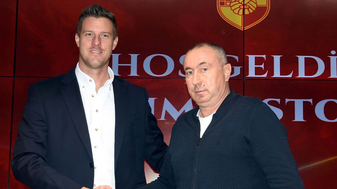 Göztepe hangi mevkilere transfer yapacak? Sportif Direktör Ivan Mance açıkladı