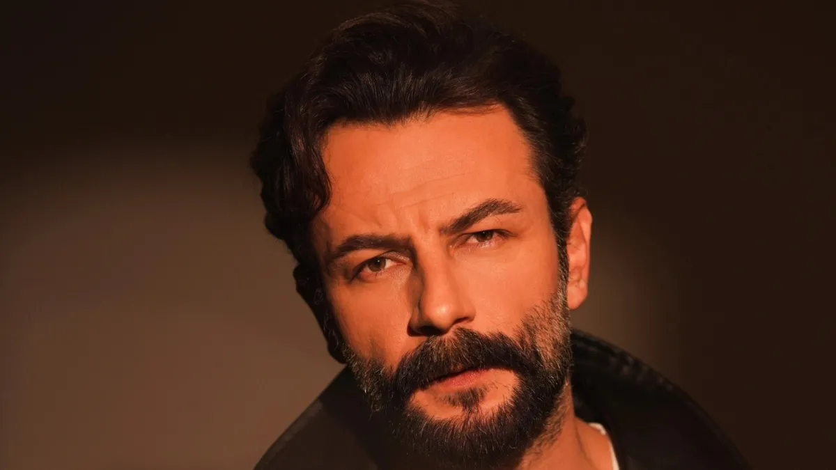 Aşk hayatıyla ilgili dikkat çeken açıklama! Gökberk Demirci’den çok konuşulacak sözler...