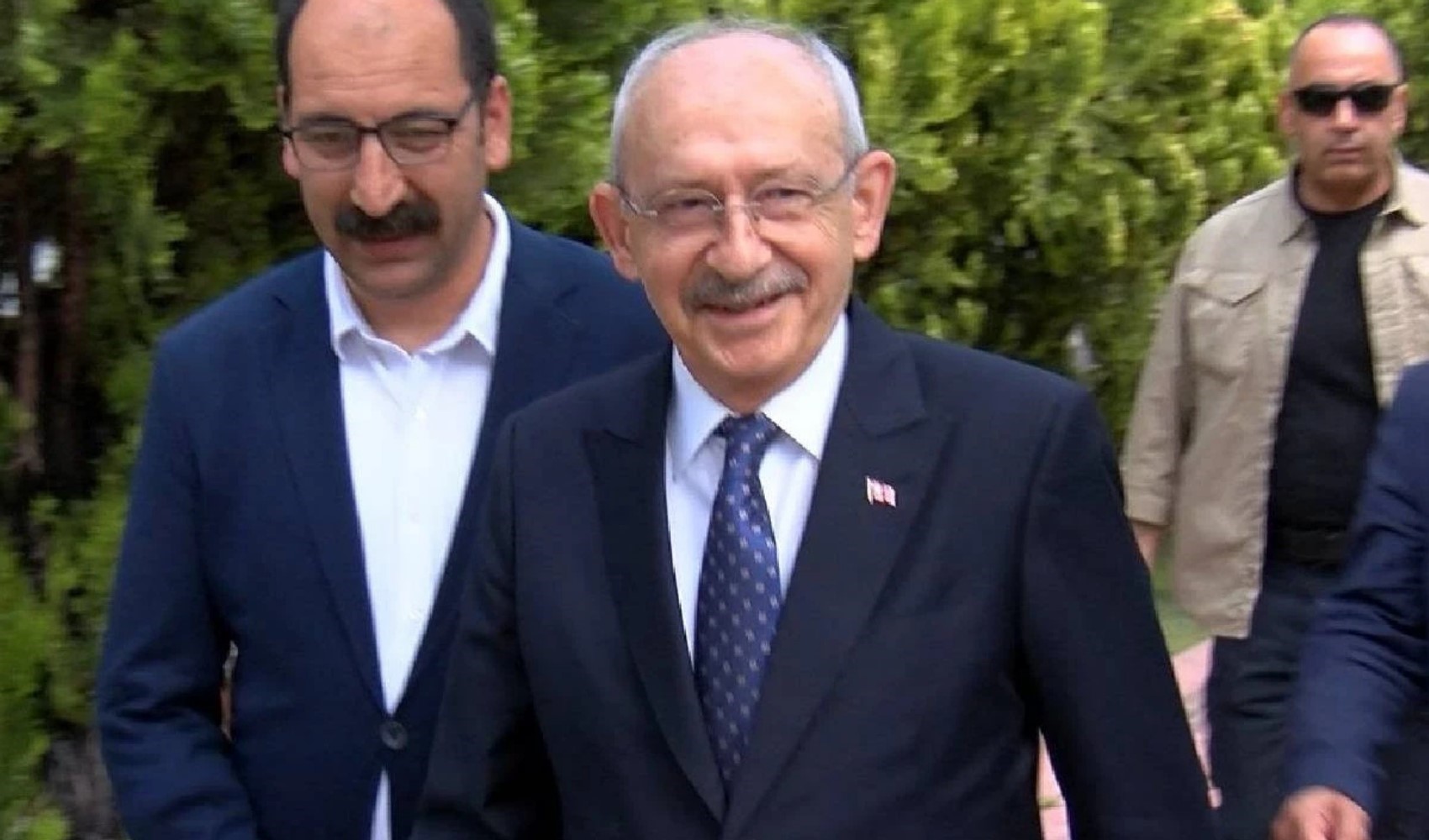 CHP'de kritik salı: Kemal Kılıçdaroğlu'nun grup toplantısı tarihi resmen açıklandı