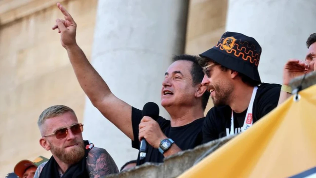 Hull City bombayı patlattı! Acun Ilıcalı, Pereira'nın gözdesini kaptı