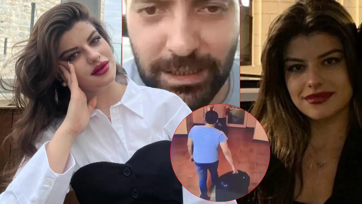 SON DAKİKA… Ayşe Tokyaz cinayeti davasında mütalaa açıklandı! İşte cani Cemil Koç hakkında talep edilen ceza