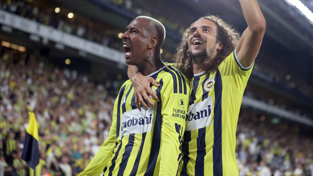 Fenerbahçe, Gornik Zabrze'yi mağlup etti