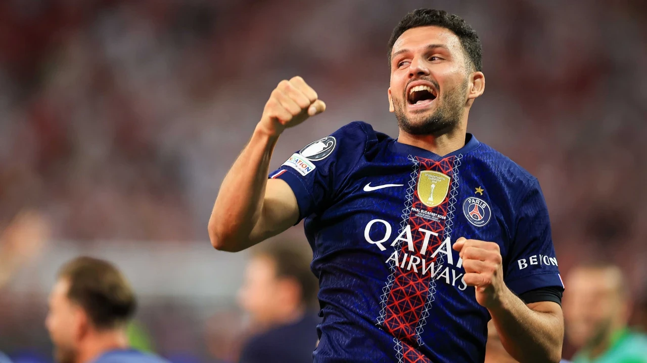 Milan transfer rekorunu kırdı: Gonçalo Ramos imzayı attı