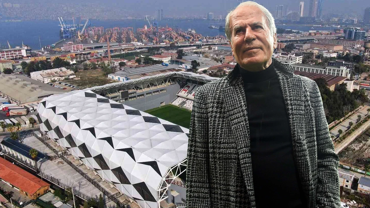 Krize sürüklenen Türk futbolunun köklü kulübünden Mustafa Denizli'ye çağrı