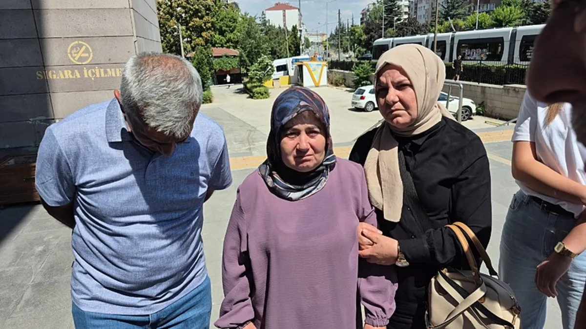 Eskişehir’de vahşi cinayet! Ahmet Çalık köylüsü tarafından öldürülmüştü! Cani öyle bir şey dedi ki…