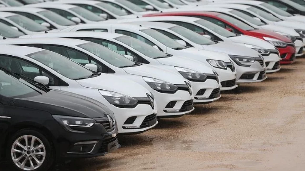 Haziran ayında fiyatlar değişti! İşte en ucuz 40 otomobil modeli