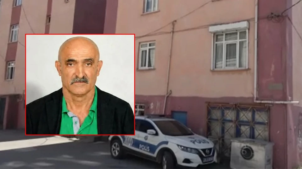 Sevilen ev sahibini güpegündüz sokak ortasında bıçaklayıp kaçtı: Polis kıskıvrak yakaladı