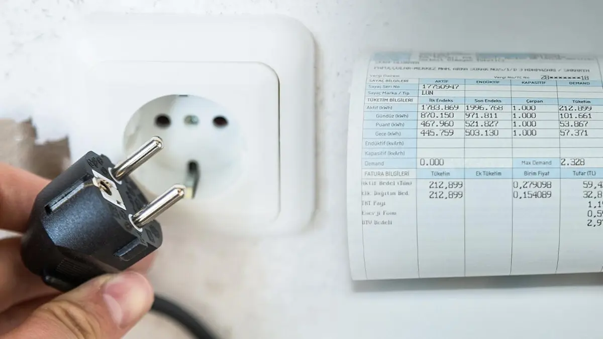 Fatura krizinde emsal karar: Habersiz tarife değiştiren elektrik şirketine yargı tokadı