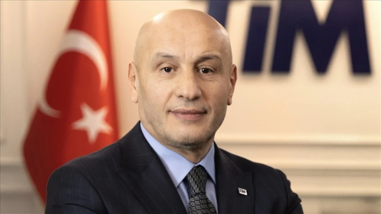 TİM Başkanlığı seçim sonucu belli oldu