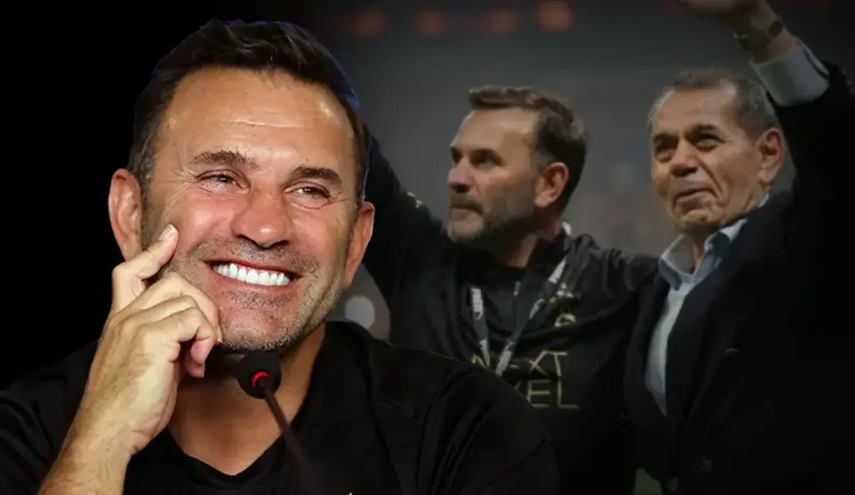 İşte Galatasaray'ın yerli forvet rotası! Sürpriz isim listede