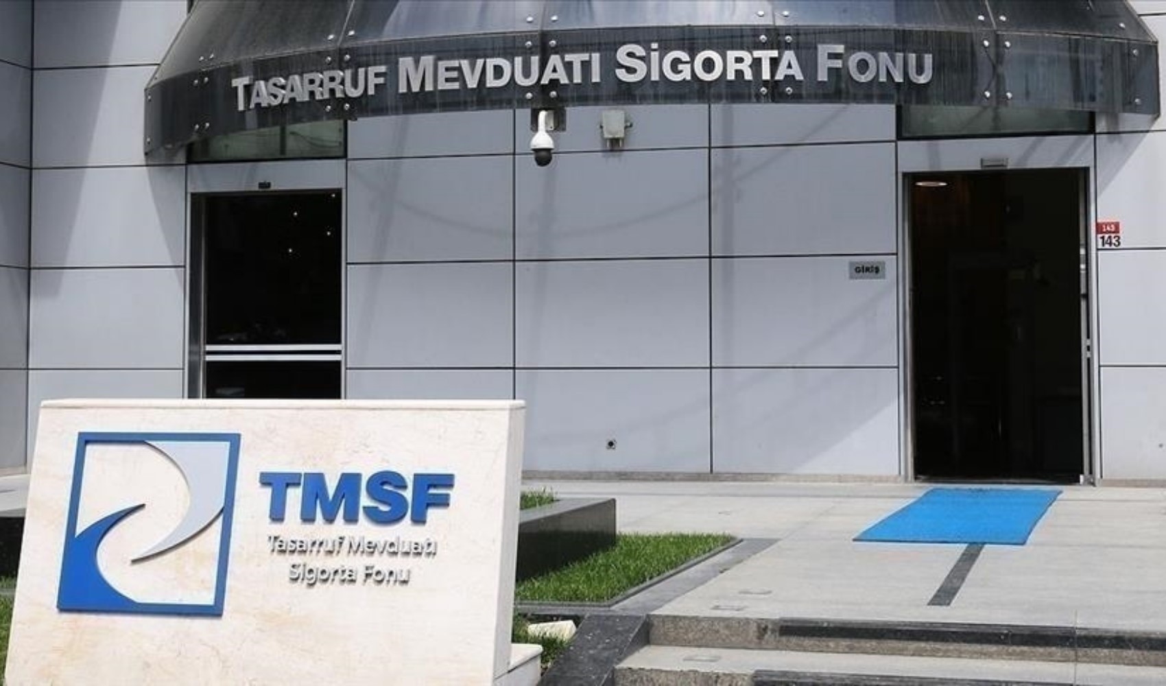 416,5 milyon dolarlık ihale: TMSF kayyum yönetimindeki şirketi satışa çıkardı