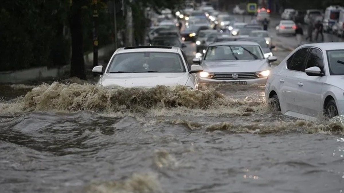 İzmir'de hava kaç derece? | İZMİR HAVA DURUMU 12 HAZİRAN CUMA