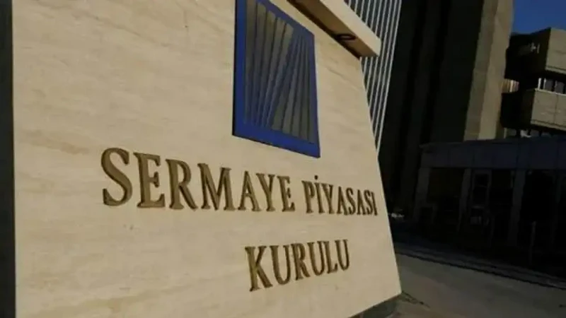 SPK 2 kişiye 6 ay süreyle geçici işlem yasağı kararı aldı