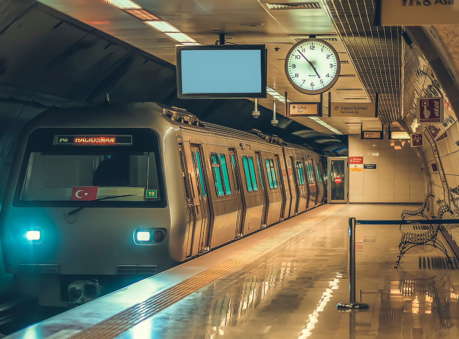 İstanbul'da yeni metro hattı açılıyor! Havalimanına ulaşım 30 dakikaya düşecek