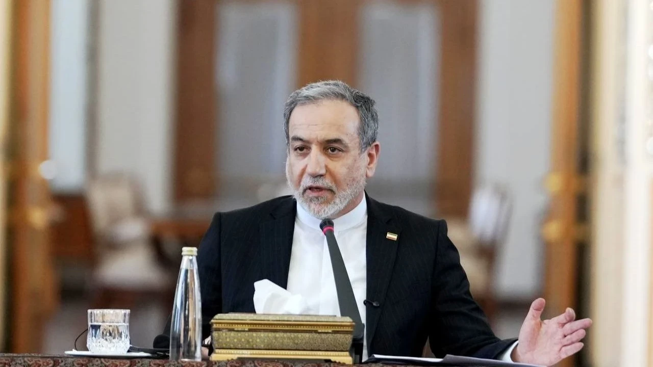 İran kırmızı çizgisini açıkladı: Savaş bitmedi sayarız