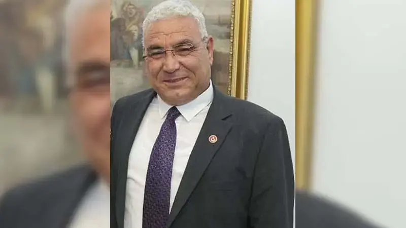Eşini darbeden muhtar, uzaklaştırma kararına uymayınca tutuklandı