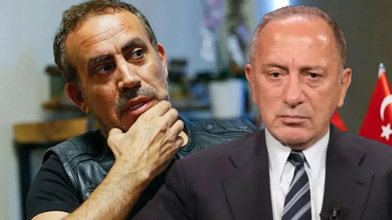 Haluk Levent'ten deprem bağışları yanıtı: 'Tek tek açıklayacağım'