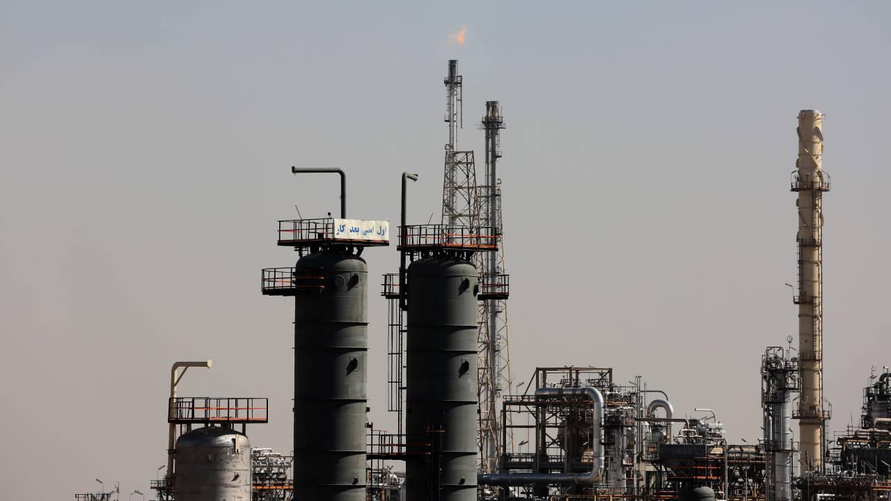 OPEC, küresel enerji tüketiminin 2050'de yüzde 23 artmasını bekliyor